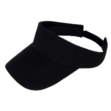 Sun visor outdoor cap